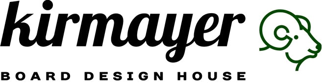 Kirmayer Board Design House